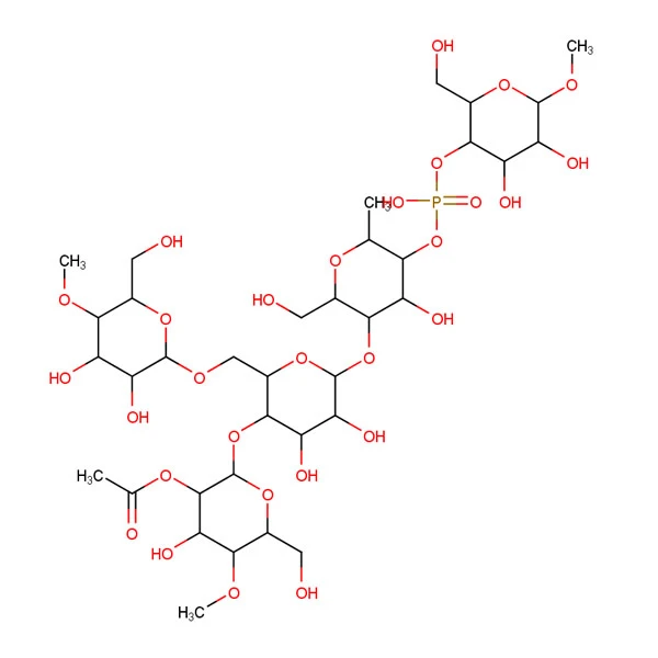 68130-14-3 Acetylated Distarch Phosphate