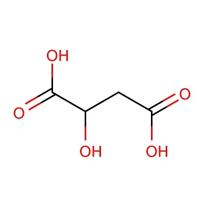 1TON 6915-15-7 Deoxytetraric Acid C4H6O5