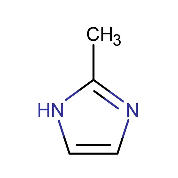 693-98-1 2-Methylimidazole C4H6N2