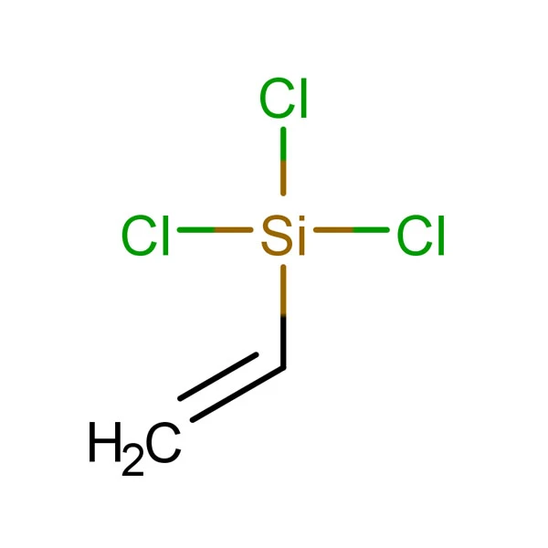 75-94-5 Trichlorovinylsilane C2H3Cl3Si