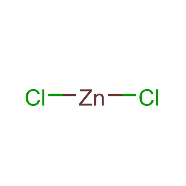 7646-85-7 Zinc Chloride Cl2Zn