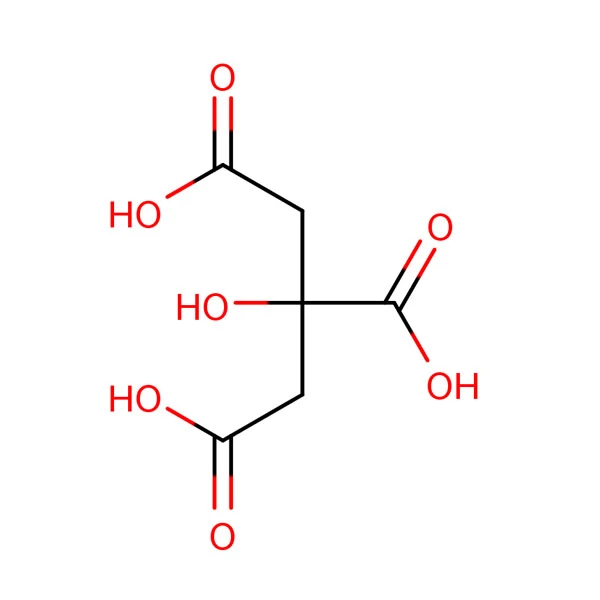 1TON 77-92-9 BETZ 0623 For Food Industrial;Citric acid