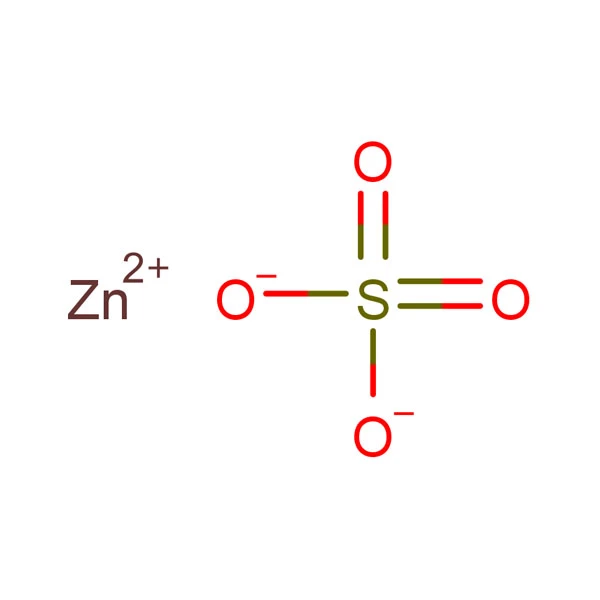 7733-02-0 Zinc Sulfate O4SZn