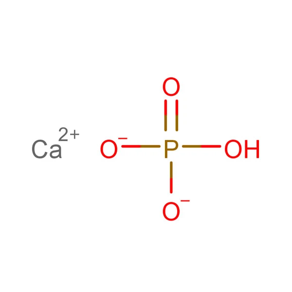 7757-93-9 Calcium Phosphate Dibasic CaHO4P