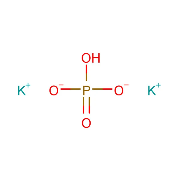 1ton 7758-11-4 Mediject P HK2O4P