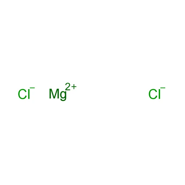 7786-30-3 Magnesium Chloride Cl2Mg