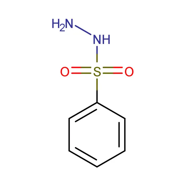 80-17-1 Benzenesulfonyl Hydrazide（BSH）C6H8N2O2S