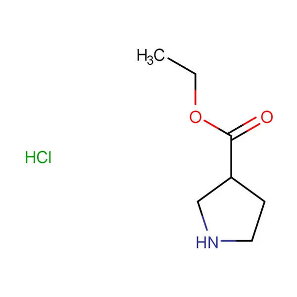 8000-28-0 Lavander Oil C7H14ClNO2