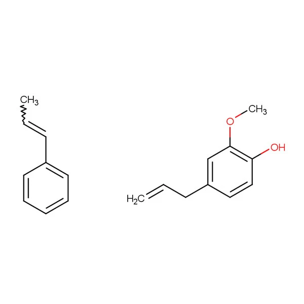 8007-80-5 Cinnamon Oil C19H22O2