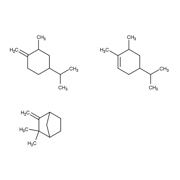 8008-45-5 Nutmeg Oil C32H56
