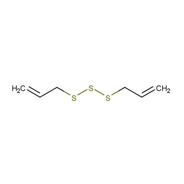 8008-99-9 Garlic Oil C6H10S3