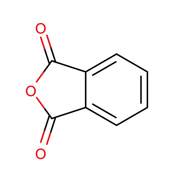 85-44-9 Phthalic Anhydride C8H4O3