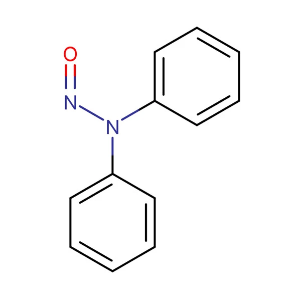25 KG 86-30-6 N-Nitrosodiphenylamine Curetard A