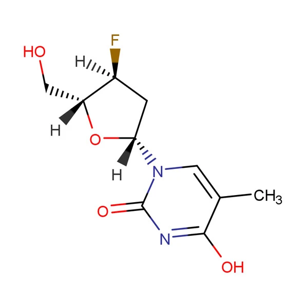 9000-90-2 Alpha-Amylase C10H13FN2O4