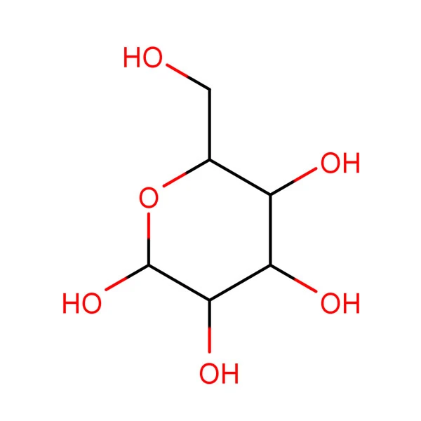 9001-37-0 Glucose Oxidase C6H12O6