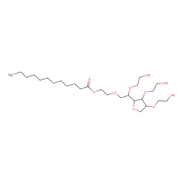 9005-64-5 Polysorbate 20 C26H50O10