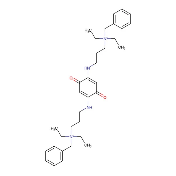 9025-57-4 Xylanase C34H50N4O2+2