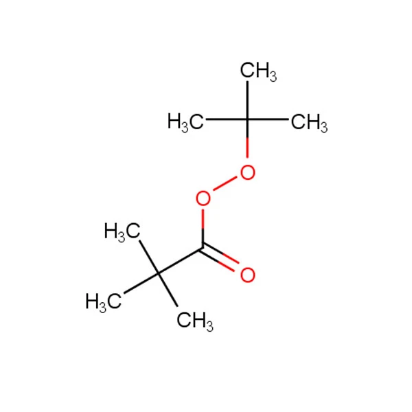 927-07-1 Tert-Butyl Peroxypivalate TBPV C9H18O3