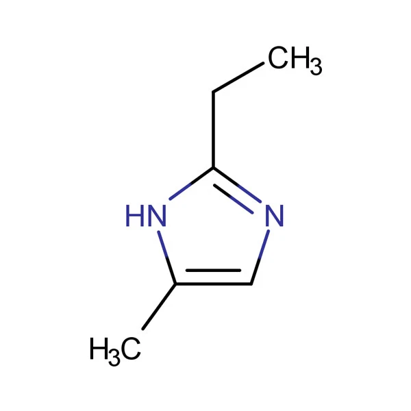 931-36-2 2-Ethyl-4-methylimidazole C6H10N2