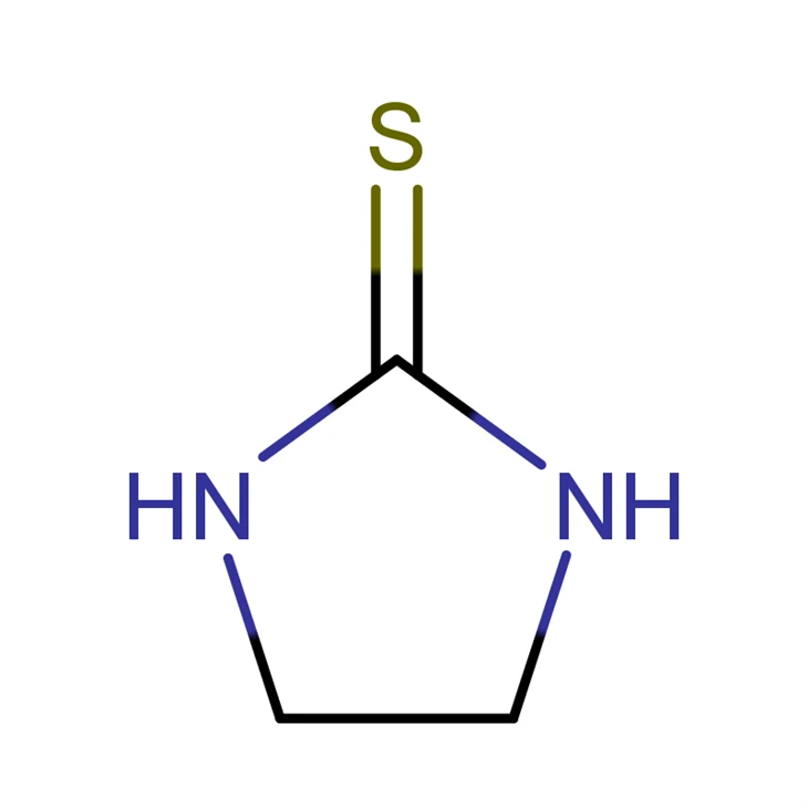CAS:96-45-7 Accelerator NA-22;NA-22-D;imidazoline vulcanization accelerator