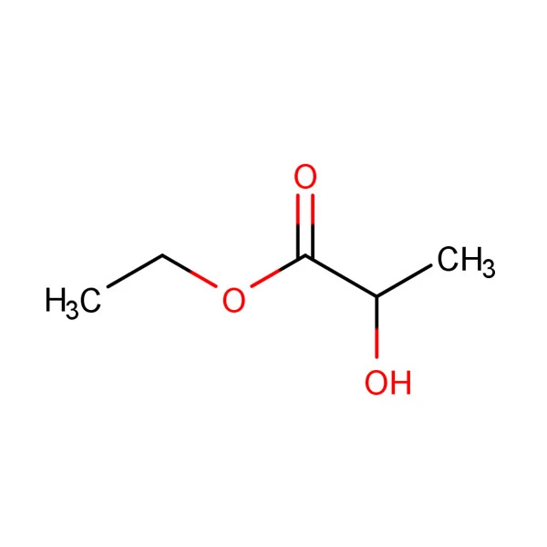 97-64-3 Ethyl Lactate C5H10O3