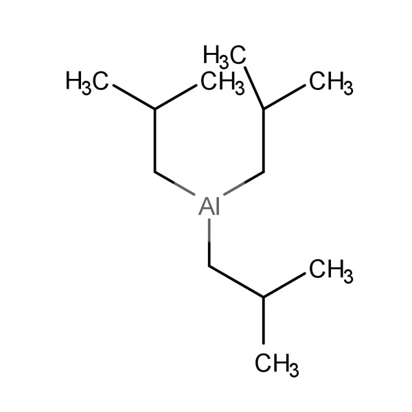 CAS 100-99-2 | Tris(2-methylpropyl)aluminum
