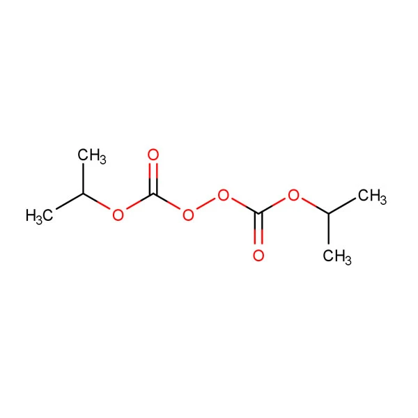 CAS 105-64-6 | 25 KG Diisopropyl Peroxydicarbonate Initiator IPP