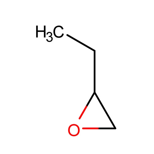 CAS 106-88-7;1,2-Butane oxide, Epoxy butane, 1,2-Butane oxidation, Epoxy butane, reactive diluent, antioxidant, surfactant, gasoline additive