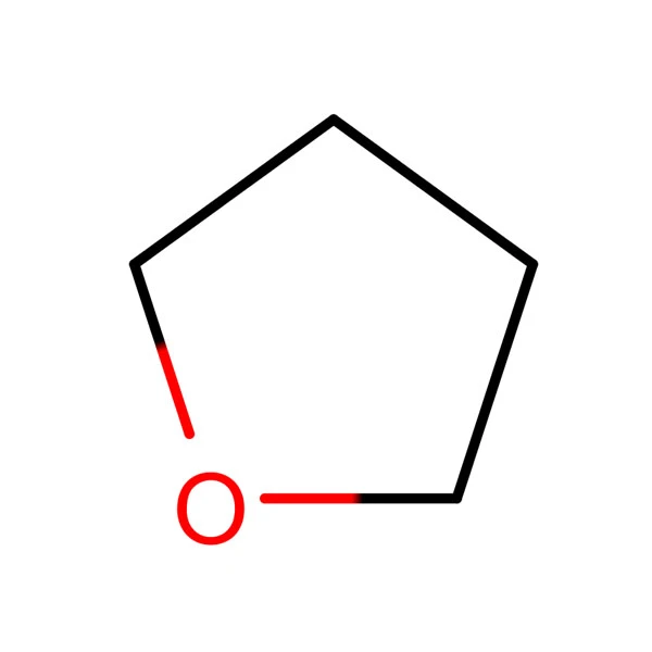CAS 109-99-9 | Tetrahydro-furan (THF)