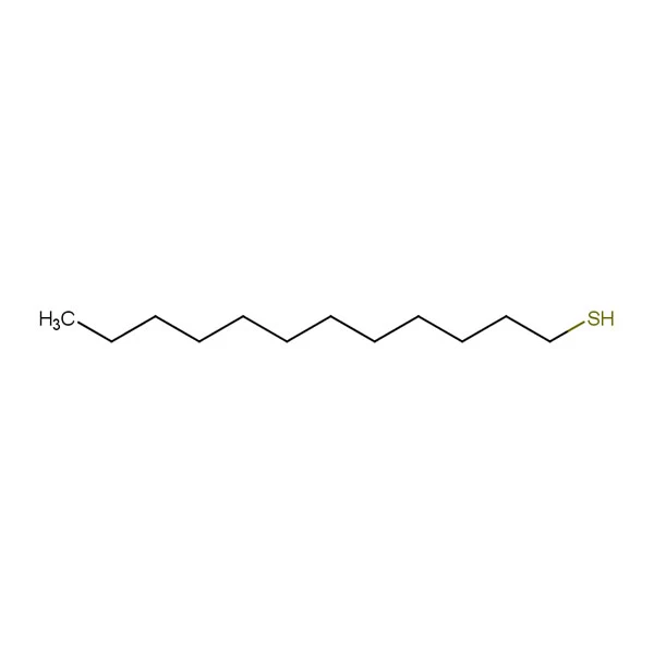 CAS 112-55-0 | 1-dodecylmercaptan