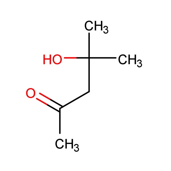 100KG 123-42-2 Pyranton A C6H12O2