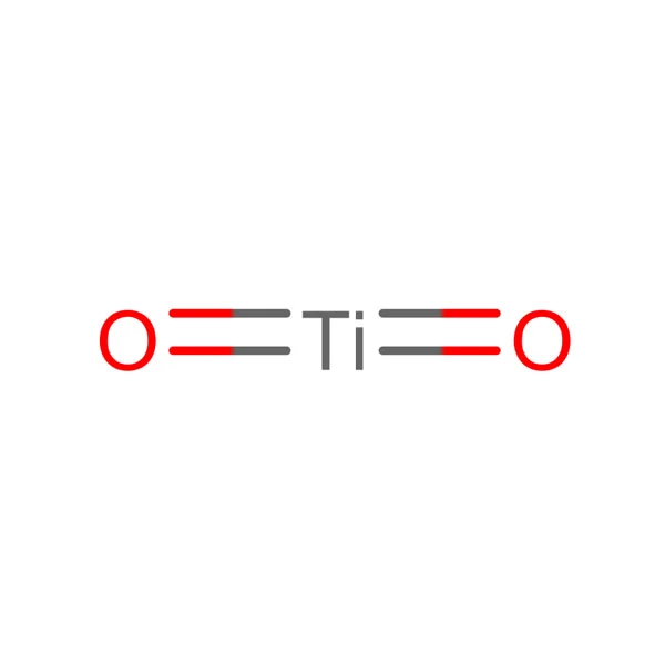 CAS 1317-70-0 | 25 KG Titanium Dioxide TiO2