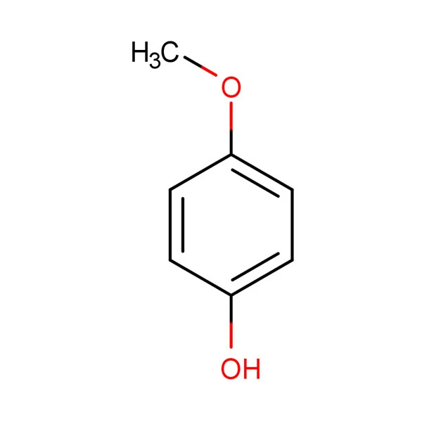 CAS 150-76-5 | Hydroquinone Methyl Ether