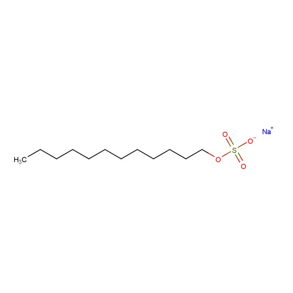CAS 151-21-3 | Dodecylsulfuric Acid Sodium Salt