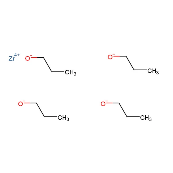 CAS 23519-77-9 | TETRA-N-PROPYL ZIRCONATE