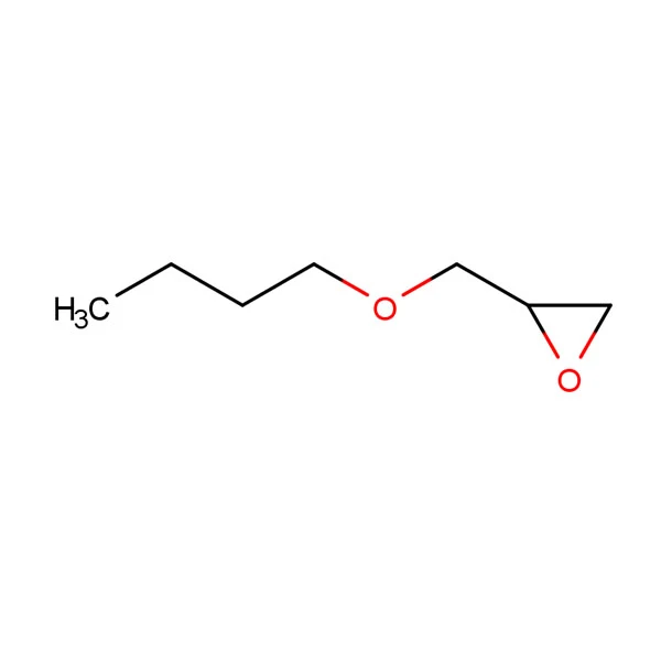 CAS 2426-08-6 | 1-butoxy-2,3-epoxy-propan