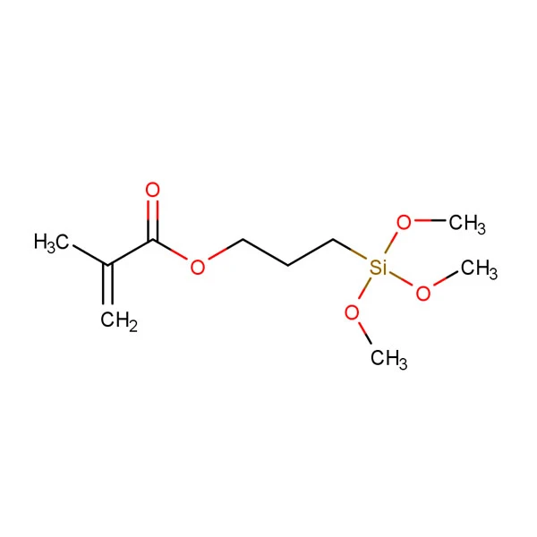 CAS 2530-85-0 | 2-methyl-6-trimethoxysilyl-1-hexen-3-one