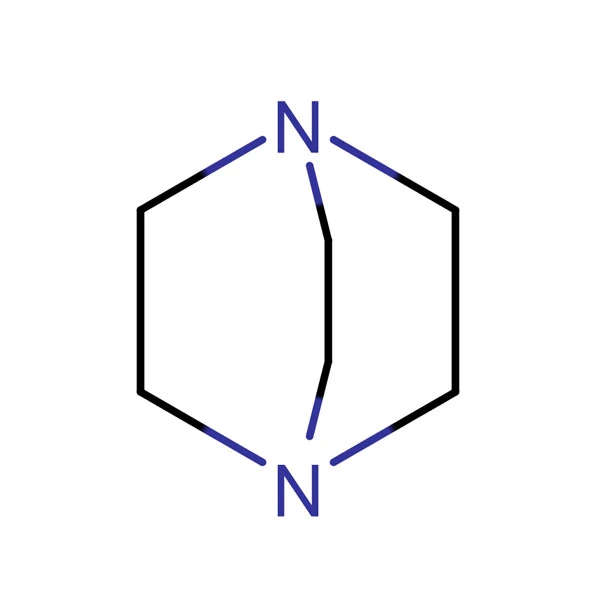 CAS 280-57-9 | 1,4-diazabicyclooctane