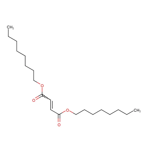CAS 2915-53-9 | Dicaprylyl Maleate C20H36O4 CAS 2915-53-9 | Dicaprylyl Maleate C20H36O4