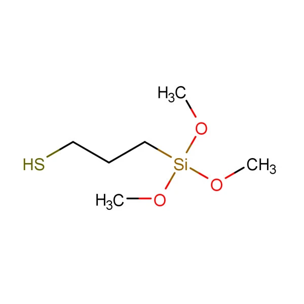 CAS 4420-74-0 | Mercaptopropyltrimethoxysilicane