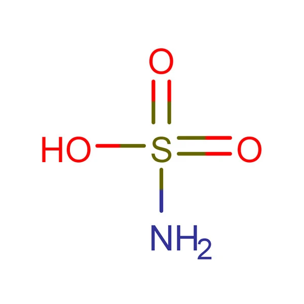 CAS 5329-14-6 | Amidosulfuric Acid
