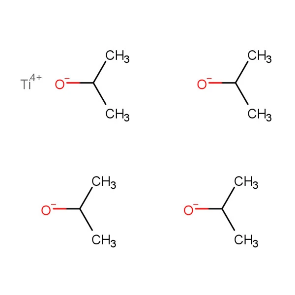 CAS 546-68-9 | 25 KG Titanium Ispropoxide