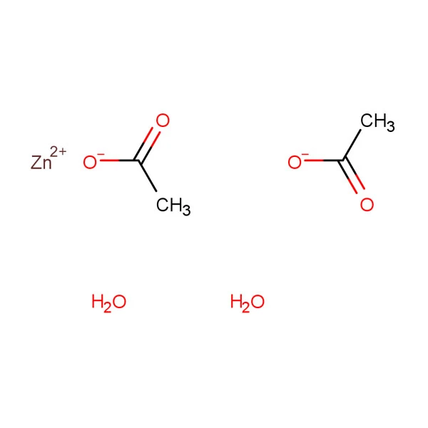 CAS 5970-45-6 | Zinc Diacetate Dihydrate