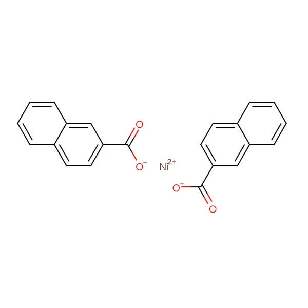 CAS 61788-71-4 | Nickelous Naphthenate