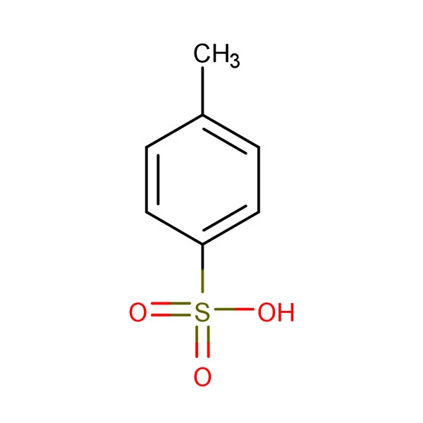 CAS 6192-52-5 | 4-Methylbenzenesulfonic Acid Hydrate