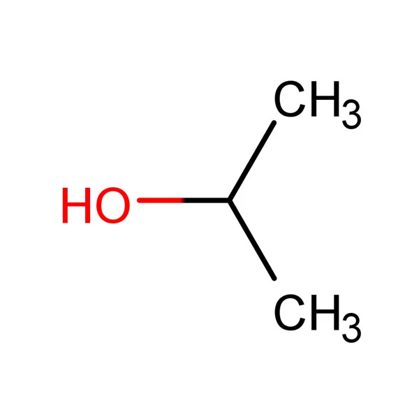 CAS 67-63-0 | 2-PROPANOL (IPA)