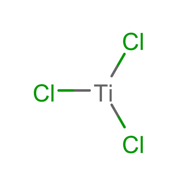 CAS 7705-07-9 | Titanium Trichloride