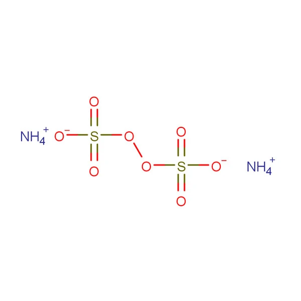 CAS 7727-54-0 | 25 kg Diammonium Persulphate