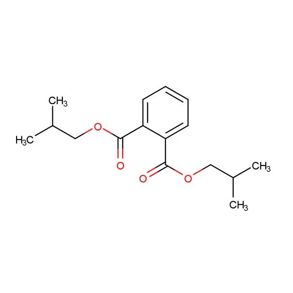 CAS 84-69-5 | Diisobutylester Kyseliny Ftalove