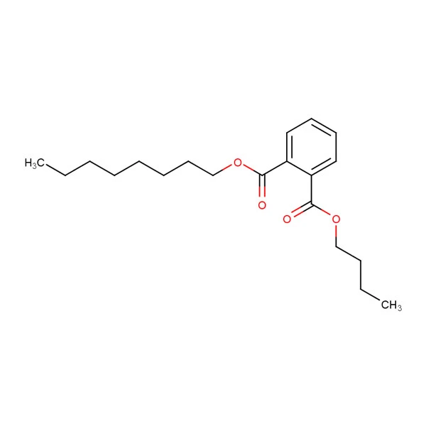 CAS 84-78-6 | Phthalsaeure Butylester Octylester